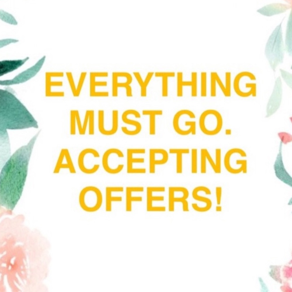 Send me offers!!!